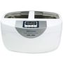Dental Ultrasonic Cleaning Machine 2.5L Stainless Steel