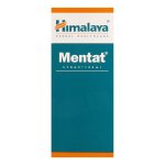 Himalaya Mentat Syrup - 100ml