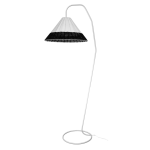 Sindy Arc Floor Lamp - Lamp Shade Only