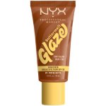 NYX Professional Makeup Buttermelt Glaze Soft Glow Skin Tint 07 Toffee Butta 30ML