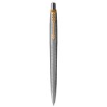Parker Jotter Se 70TH Ballpoint Pen Medium Nib Blue Ink Gift Box