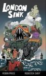 London Sink Paperback