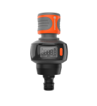 Gardena Water Meter Aquacount