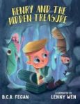 Henry And The Hidden Treasure Hardcover
