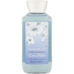 Memories Linen Body Wash 240ML