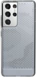 Samsung Galaxy S21 Ultra U Lucent Case Ice