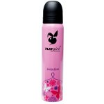 PLAYgirl Deodorant Body Spray Seduction 90 Ml