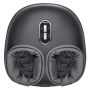 Shiatsu Foot Massager With Heat Deep Kneading Foot Massage Machine