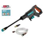 Gardena Battery Pressure Washer 18V 24BAR P4A
