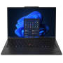 Lenovo Thinkpad X1 Carbon G13 Notebook Intel Core Ultra 7-258V Black 14” Wuxga 32GB DDR5 1TB Windows 11 Pro