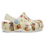 Winnie The Pooh Littles Clog - Multi C2C3