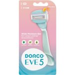 Dorco Eve 5 Kit
