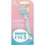 Dorco Eve 5 Kit