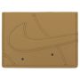 Nike Icon Air Force 1 Card Wallet /wheat