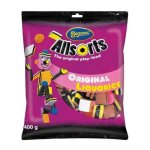 Beacon Liquorice Allsorts 400G