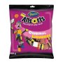 Beacon Liquorice Allsorts 400G