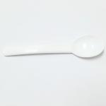 Plastic – Dessert Spoons