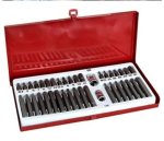 Interchangeable Bit Set - 40 Piece