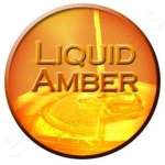 Liquid Amber Concentrate - 30ML