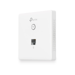 TP-link N300 300MBPS Wireless N Wall-plate Access Point