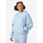 Women's Allure Hoodie - 515 Pinnacle Blue XS