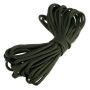 7 Rope Paracord Parachute Rope Army Green Length 15M