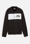 Puma Squad Bomber Jacket Fl B - Black