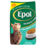 Epol Tuna Flavour Adult Dry Cat Food 2KG