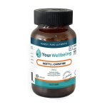Acetyl L-carnitine - Energy Brain Health & Performance