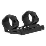 Accu-sync 34MM High Profile 50MM Offset Picatinny Rings- AIR42250