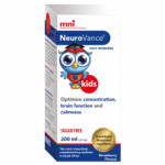Neurovance Kids Syrup