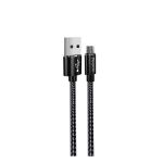 USB To Micro Data Transmission And Charging Cable - CA57