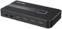 2 Port Manual HDMI Kvm Switch