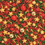 Mistletoe Christmas Mix 60G