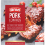 Pork Loin Ribs 1KG