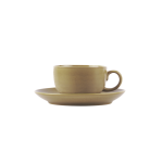 - Sand Cup & Saucer
