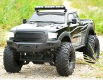 Rc Leading – Rc 1 10 ZP1009 Ford F-150 4WD Climbing Beast