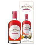 Cape Town Gin Rooibos & 50ML Miniature - 1