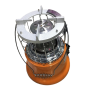 Gas Heater & Stove