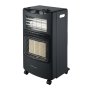 Mellerware Gas & Electric Heater 4.2KW "hybrid