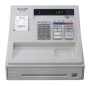 Sharp XE-A137 White Cash Register