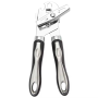 2-IN-1 Stainless Steel Can & Beer Bottle Opener