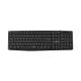 Silent KB1500 USB Wired Keyboard