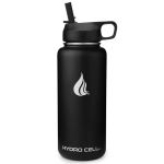 32OZ 946ML Stainless Steel Insulated Double Wall Water Bottle