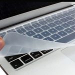 Keyboard Protective Silicone Film