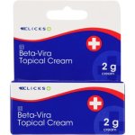 Beta-Vira Topical Cream 2G