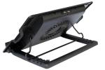 MicroWorld 2000 17“ Cooler Pad