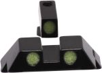 Glock Front+rear Sight