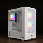 Ryzen 5 3600 - Arc A380 6GB