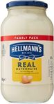 Hellman's Original Mayonnaise 3.57KG